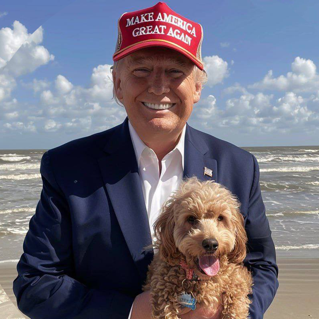 TRUMPDOG