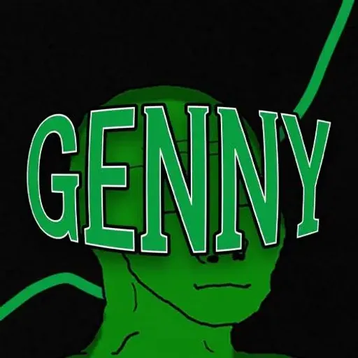 GENNY
