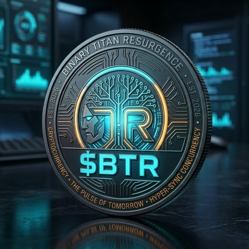 $BTR