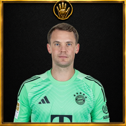 NEUER