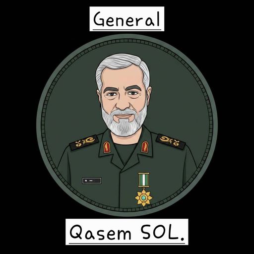 SOLeimani