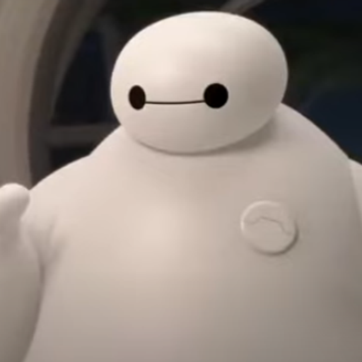 Baymax