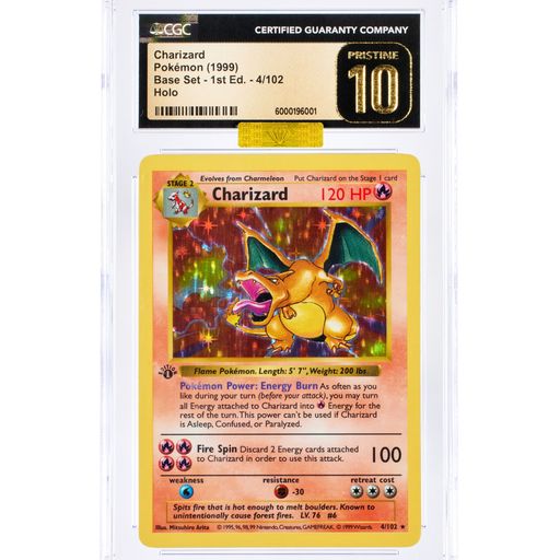CHARIZARD