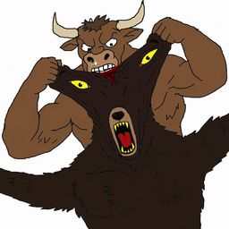 Bear Rippe