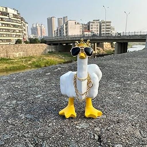 STONEDUCK