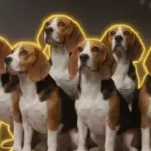 Beagles