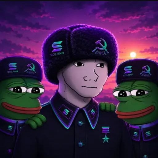 SOLdiers