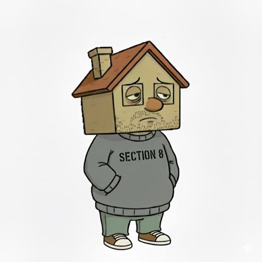 SECTION8