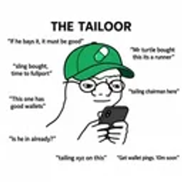 TAILOOR