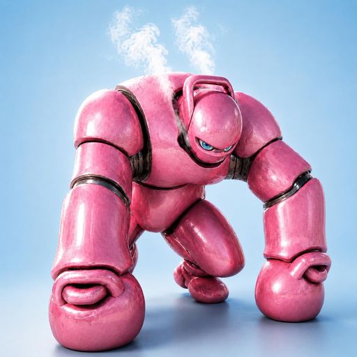 ORGMIKE