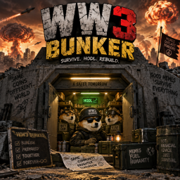 WW3BUNKR