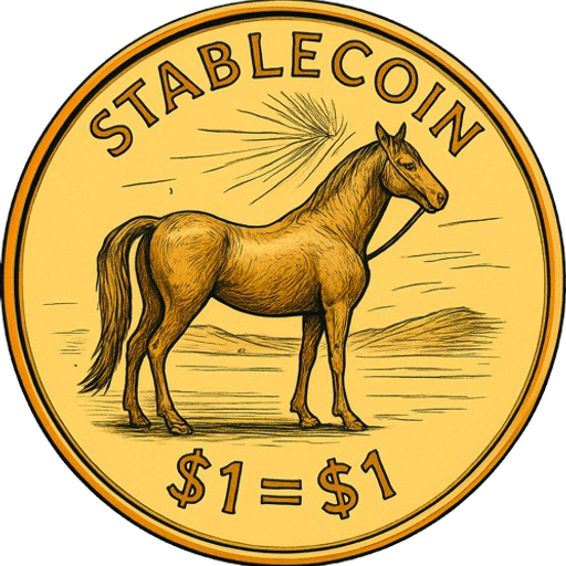 Stablecoin