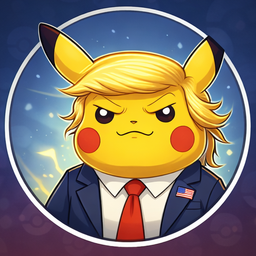 $TRUMPOCHU