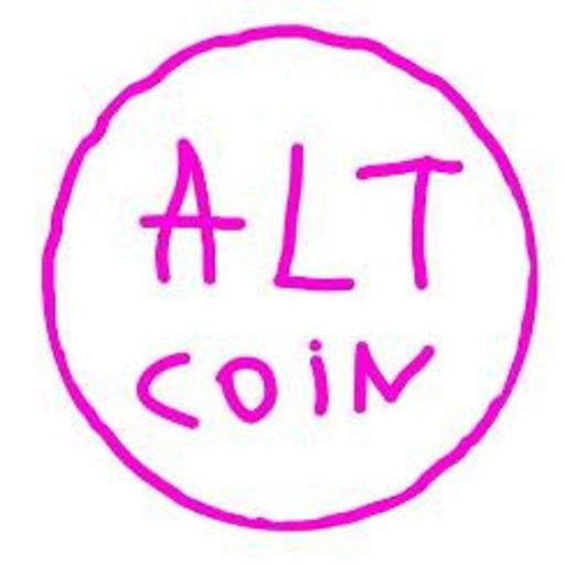 altcoins