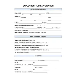 JOB