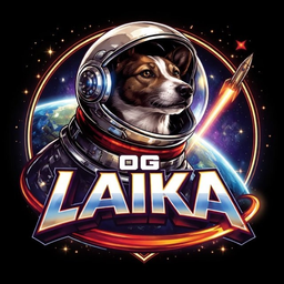 LAIKA