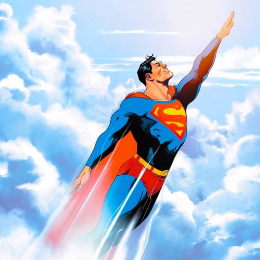 SUPERMAN