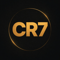 CR7