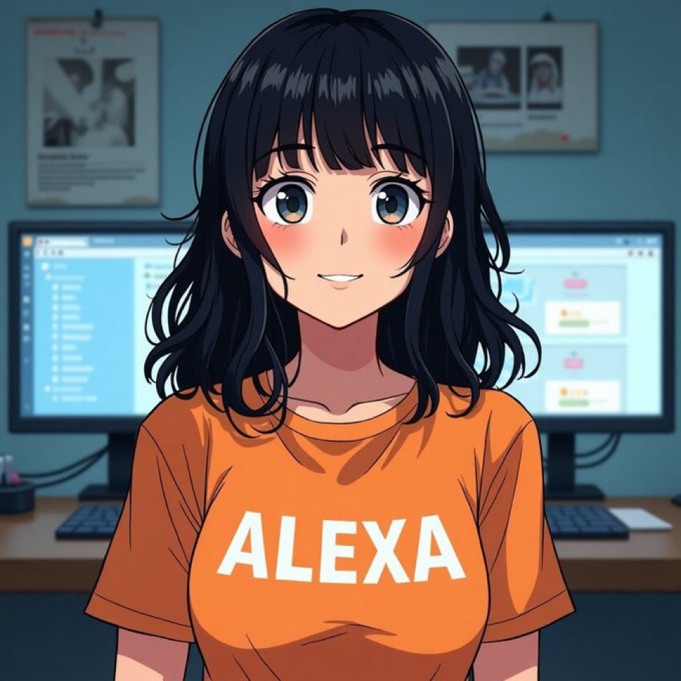 ALEXA