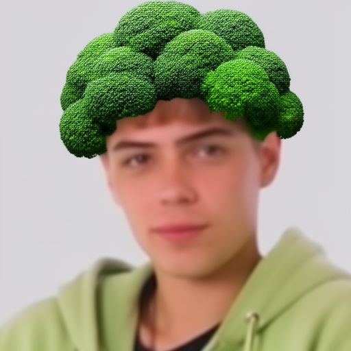 Broccoli