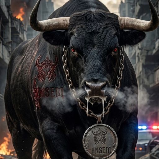 Bull
