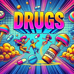 DRUGS