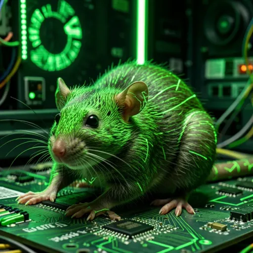 rat