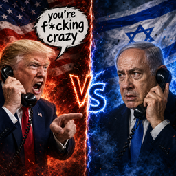TRUMPBIBI