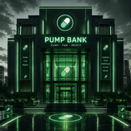 PUMPBANK