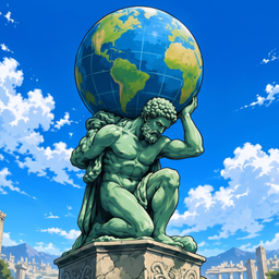 ATLAS