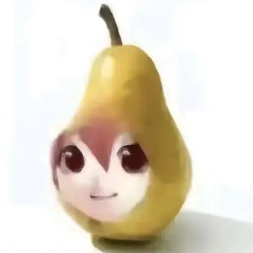 Pearto