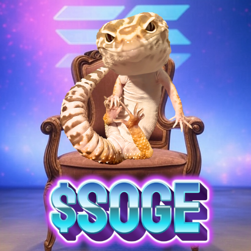 $SOGE