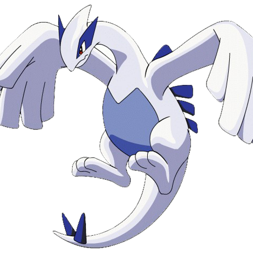 LUGIA
