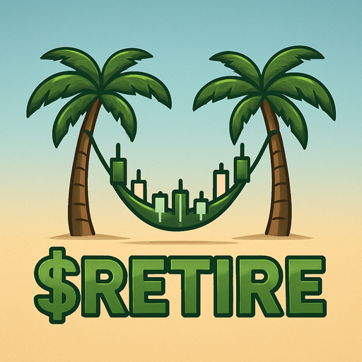 $RETIRE