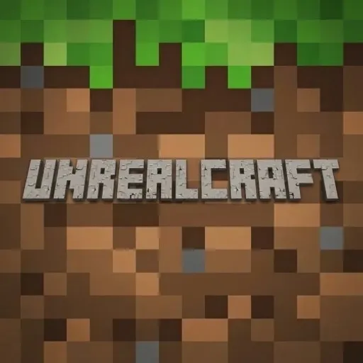 UNREALCRAFT