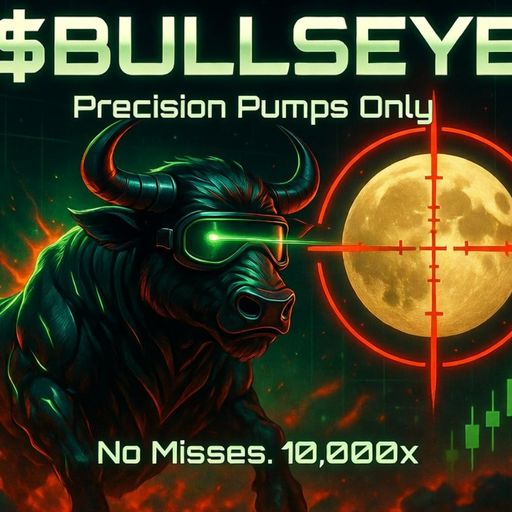 BULLSEYE