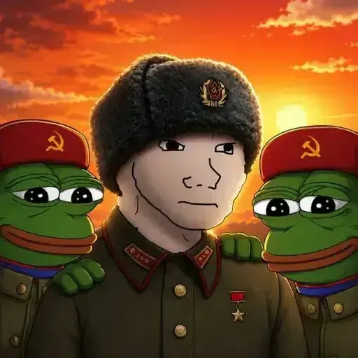 Comrades