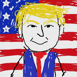 PAINTRUMP