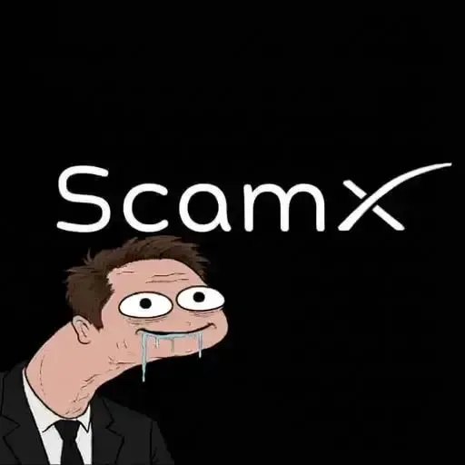 SCAMX