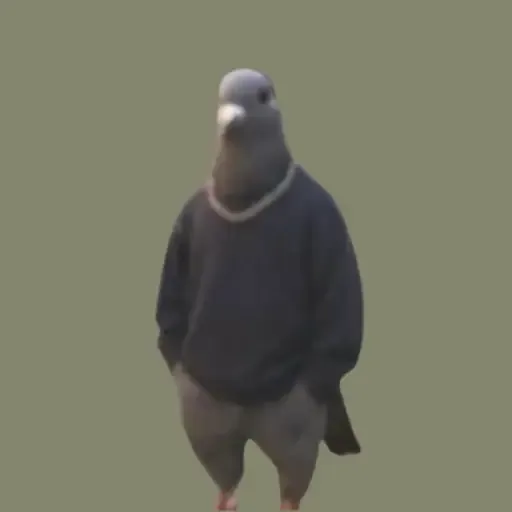 ピジョン