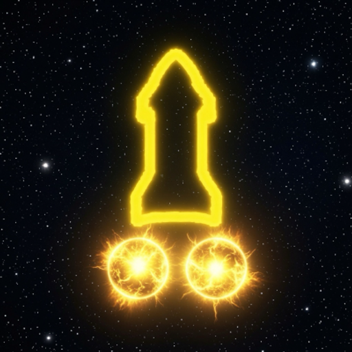 BALLROCKET