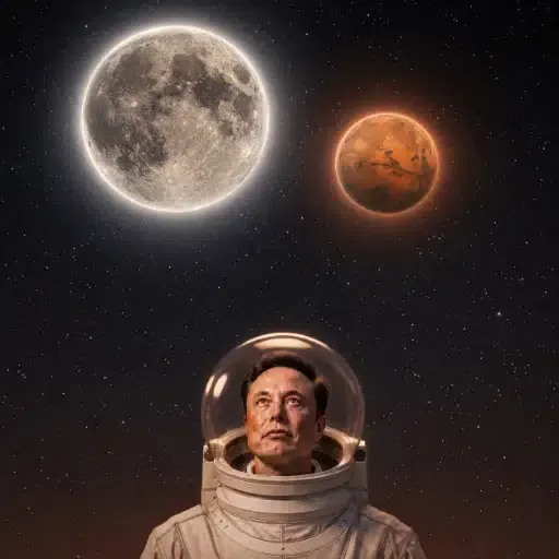 RocketMan