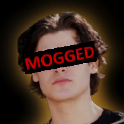 MOGGED
