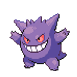 Gengar