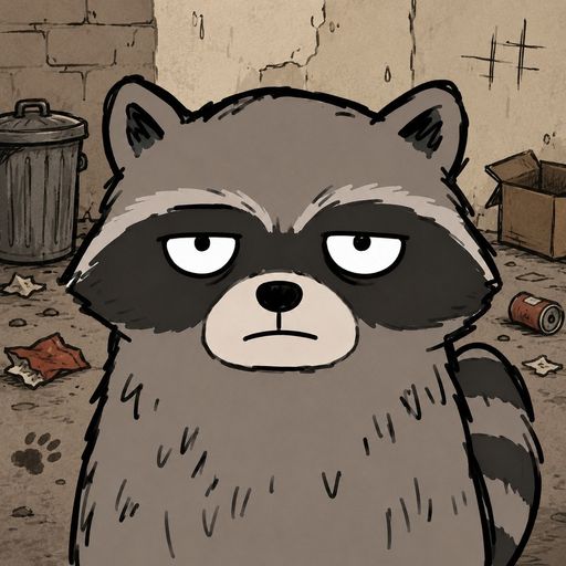TiredJim
