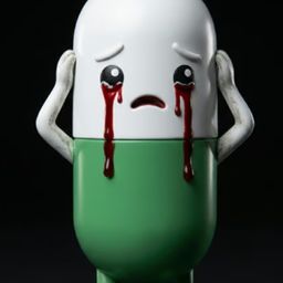 BLEED