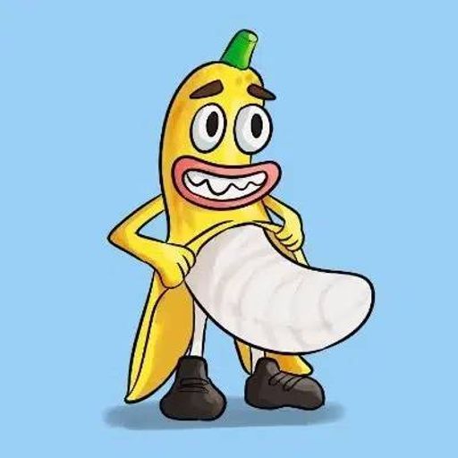 bananadick
