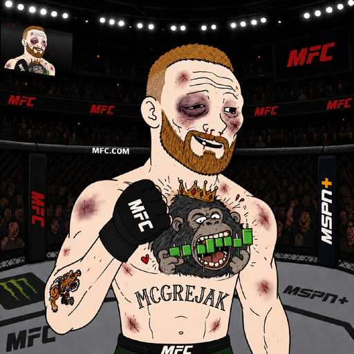 McGREJAK