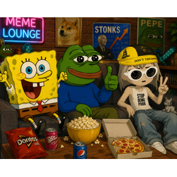 MEMEMUNITY