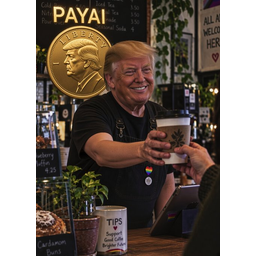 $1PAYAI